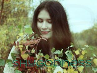 ShyGodness