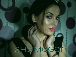 ShyMegan