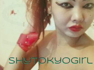 ShyTokyoGirl