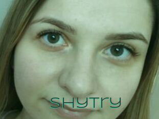 ShyTry
