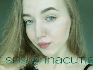 Shy_AnnaCutie