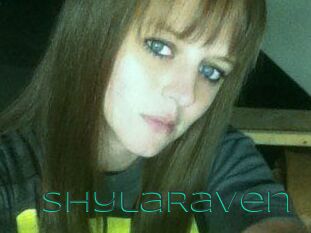 ShylaRaven