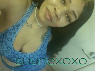 ShyneXOXO