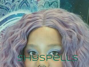 Shyspells