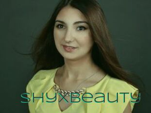 ShyxBeauty