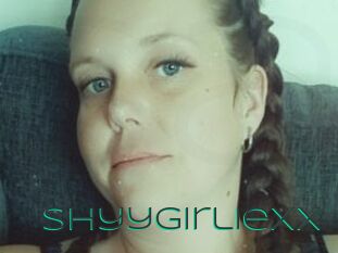 ShyyGirlieXX