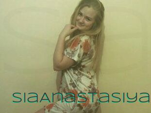 SiaAnastasiya