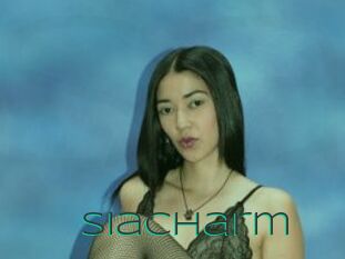 SiaCharm