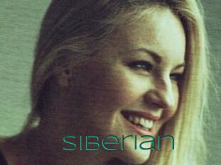 Siberian