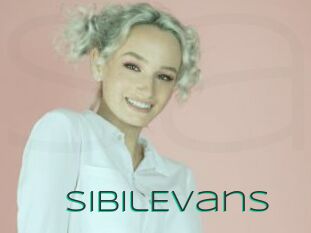 SibilEvans