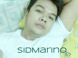 SidMarino