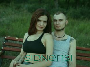 SidNensi