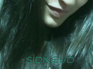 SidNeyd
