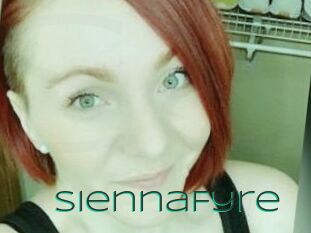 SiennaFyre
