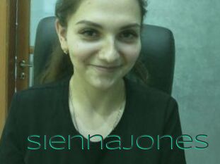 SiennaJones