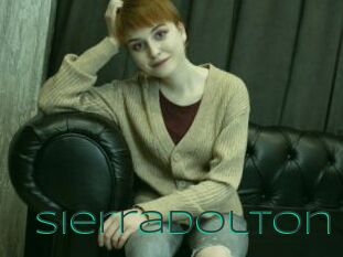 SierraDolton