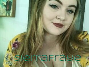 SierraFraye