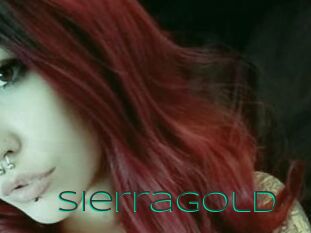 SierraGold