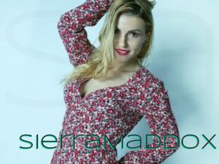 SierraMaddox