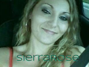 SierraRose