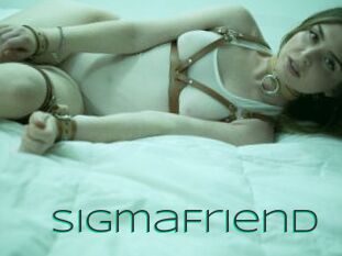 SigmaFriend