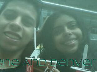 Silene_And_Denver