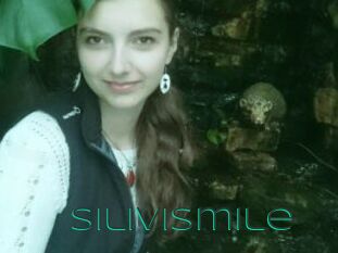 SiliviSmile