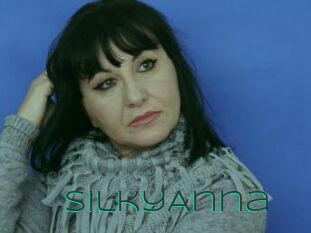 SilkyAnna