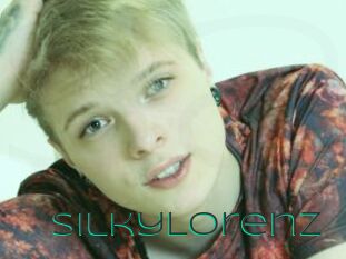 SilkyLorenz