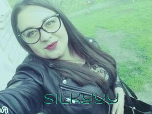 Silkyyy