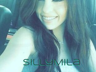 SillyMila