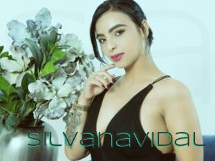 SilvanaVidal