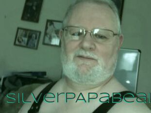 SilverPApaBear