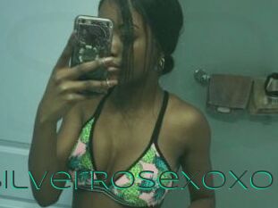 SilverRoseXOXO