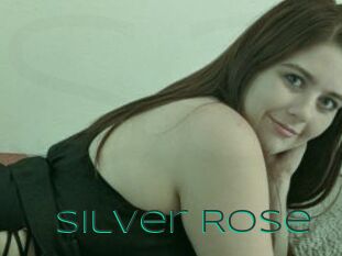 Silver_Rose