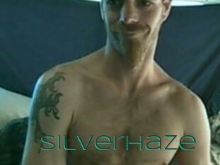 Silverhaze