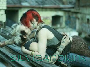SilviaAndKirk