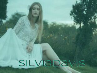 SilviaDavis