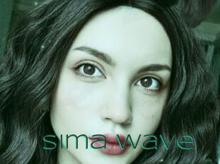 Sima_Wave