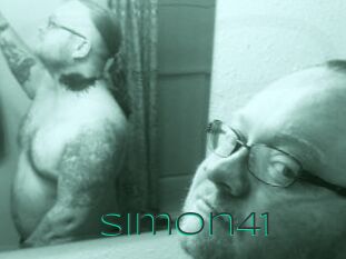Simon41