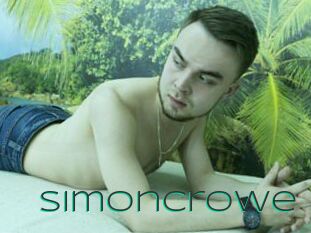 SimonCrowe