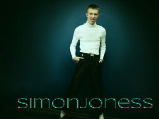 SimonJoness