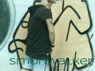SimonWalker
