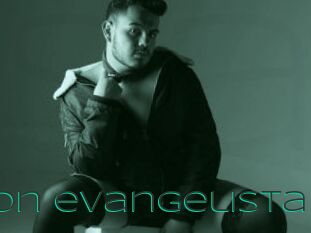 Simon_evangelista