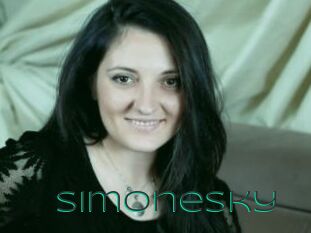 SimoneSky