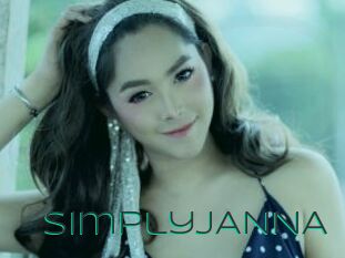 SimplyJANNA