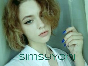 SimsyYoni