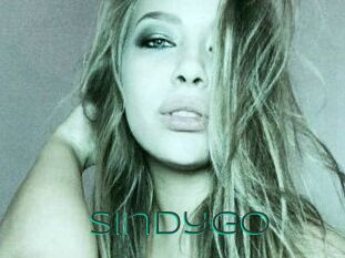 SindyGo_