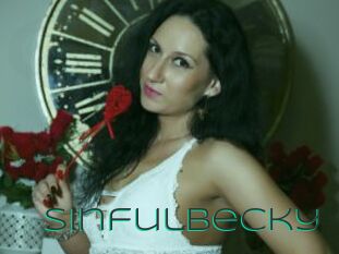 SinfulBecky