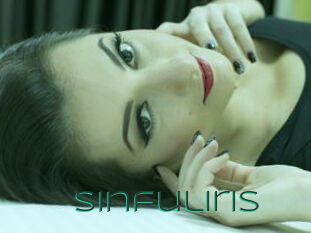 SinfulIris